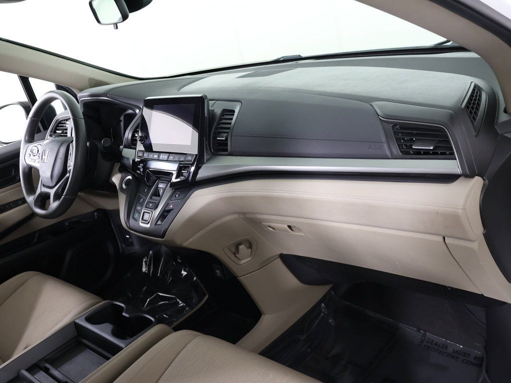 Used 2022 Honda Odyssey EX image 26