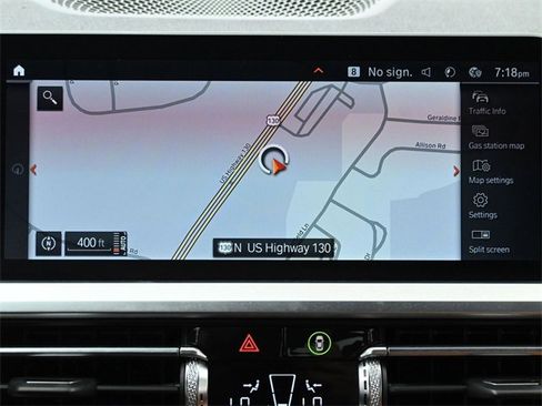 Used 2021 BMW 430i xDrive Coupe w/ M Sport Package image 24