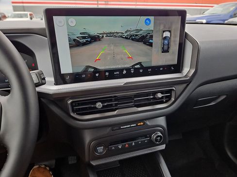 New 2026 Ford Bronco Sport Outer Banks AWD/4WD image 24