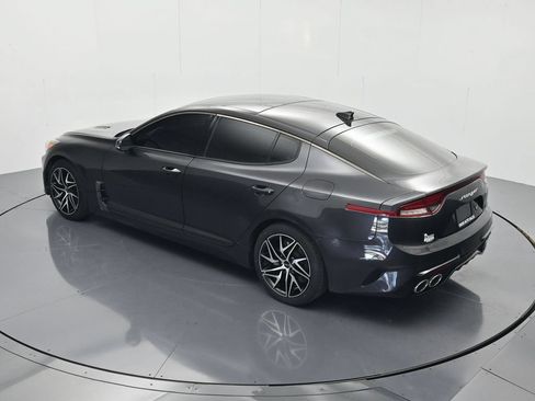 Used 2023 Kia Stinger GT-Line w/ Sun & Sound Package RWD image 34