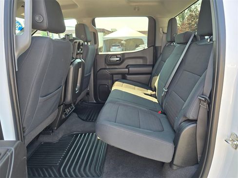 Used 2020 Chevrolet Silverado 1500 LT w/ All-Star Edition image 15