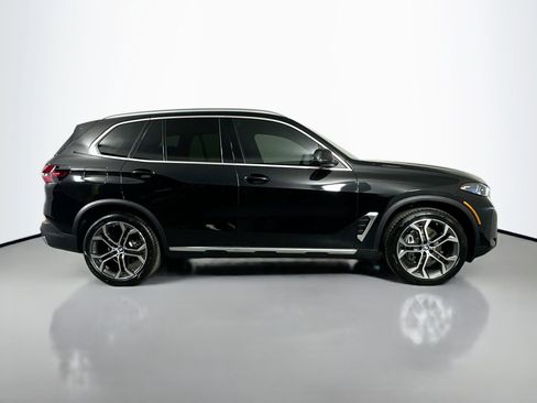 New 2026 BMW X5 xDrive40i image 4