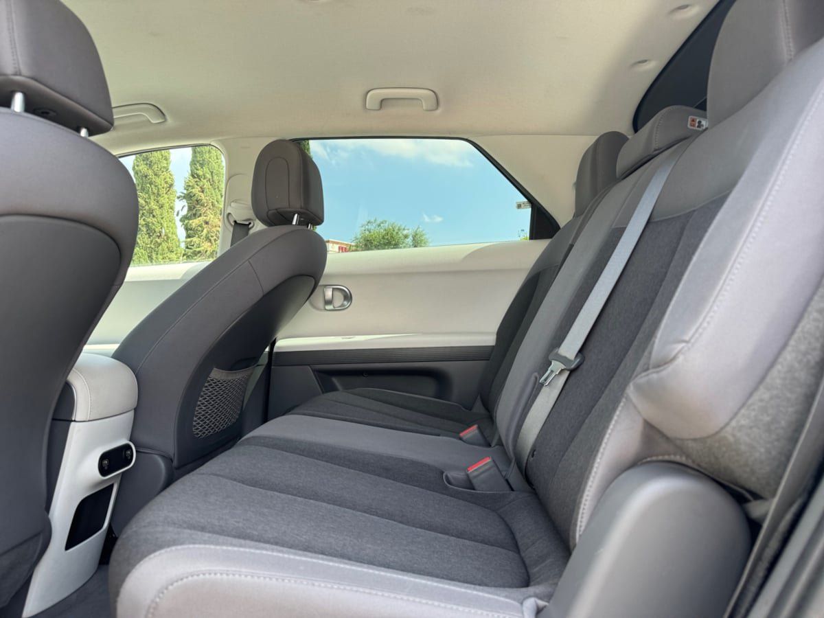 Used 2024 Hyundai Ioniq 5 SEL RWD image 17