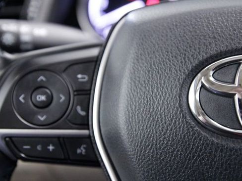 Used 2023 Toyota Camry XLE image 24