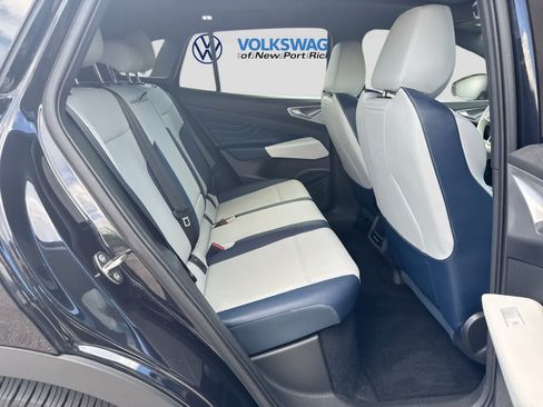 Used 2023 Volkswagen ID.4 Pro S RWD image 26