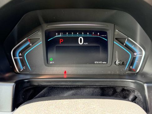 Used 2019 Honda Odyssey EX image 28