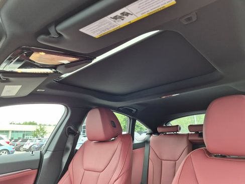 New 2026 BMW 430i w/ M Sport Package RWD image 14