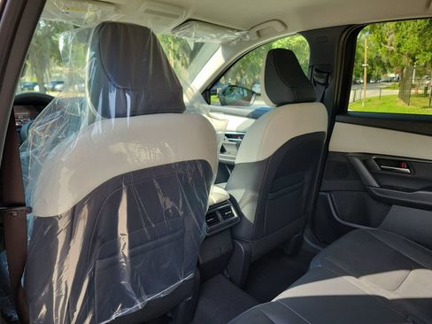 New 2026 MAZDA CX-5 Preferred AWD/4WD image 12