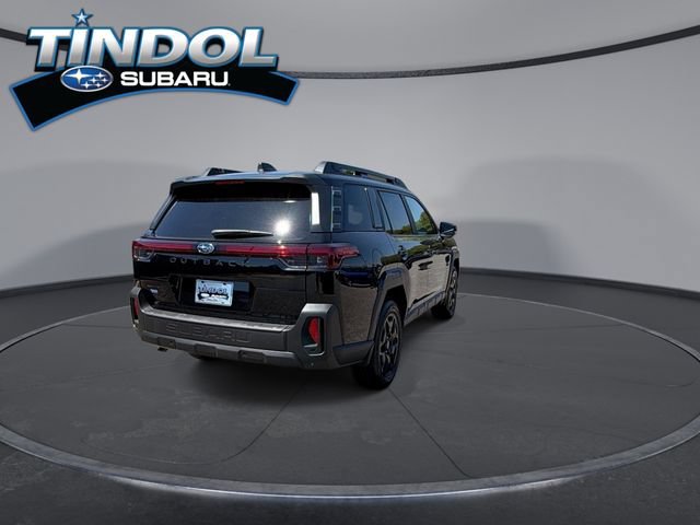 New 2026 Subaru Outback Limited w/ Premium/Limited Package AWD/4WD image 8