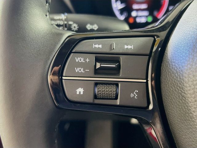 Used 2024 Honda HR-V EX-L image 17