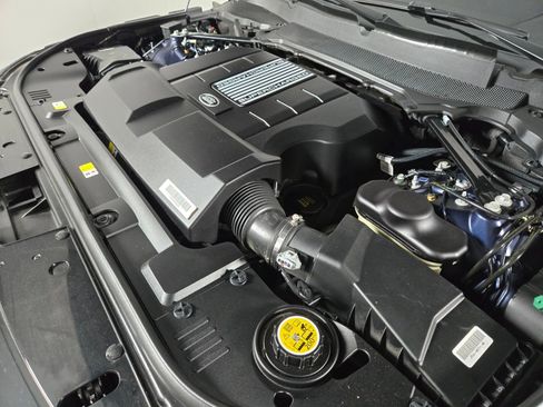 Used 2021 Land Rover Range Rover Westminster Edition AWD/4WD image 20