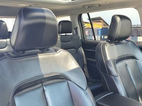 Used 2021 Jeep Grand Cherokee L Limited image 13