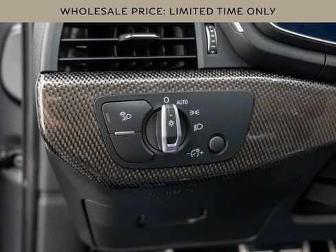 Used 2023 Audi S4 Premium Plus w/ Premium Plus Package AWD/4WD image 19