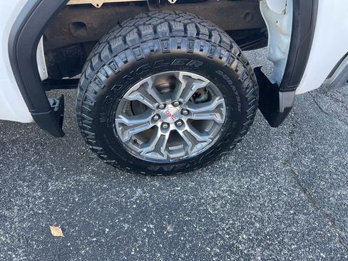 Used 2023 GMC Sierra 1500 Pro image 19