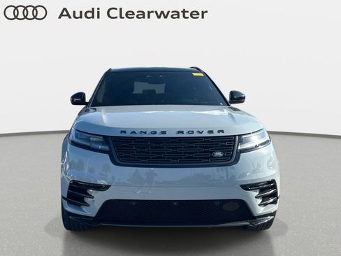 Used 2026 Land Rover Range Rover Velar Dynamic SE AWD/4WD image 5
