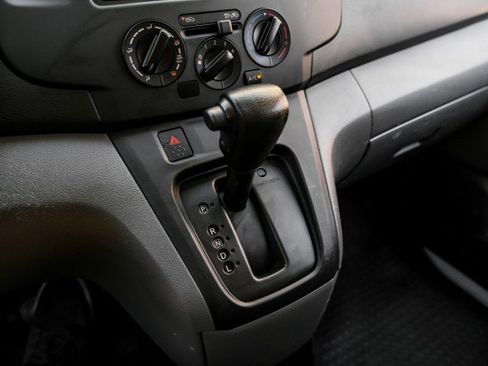 Used 2019 Nissan NV200 S w/ Cruise Control Package FWD image 20
