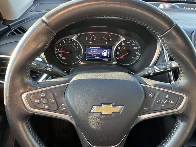 Used 2022 Chevrolet Equinox LT AWD/4WD image 23