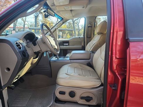 Used 2007 Ford F150 2WD SuperCrew image 13