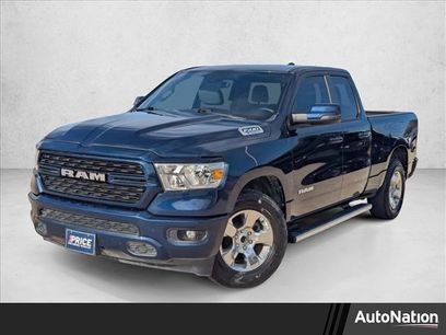 Used 2023 RAM 1500 Lone Star