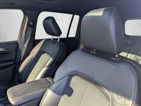 Certified 2025 Jeep Grand Cherokee Altitude AWD/4WD image 14