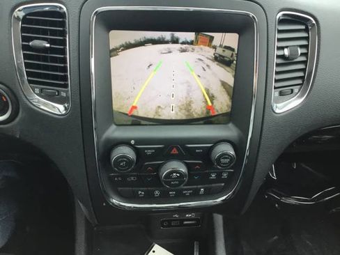 Used 2016 Dodge Durango Limited image 19
