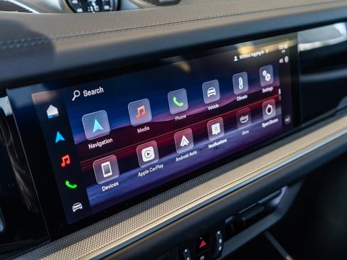 New 2026 Porsche Cayenne S image 24