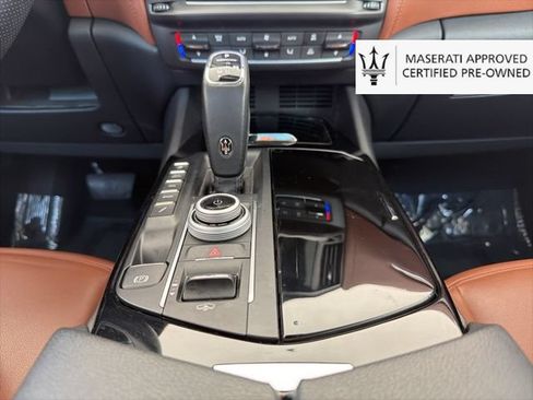 Used 2022 Maserati Levante GT AWD/4WD image 14
