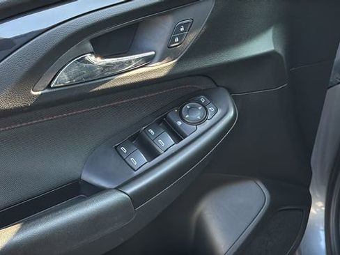 Used 2022 Chevrolet TrailBlazer RS image 19