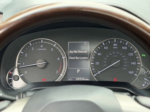 Used 2018 Lexus RX 350L FWD image 48