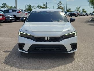 Used 2024 Honda Civic Sport video 2