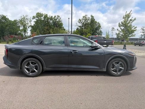 Used 2025 Kia K4 FWD image 6