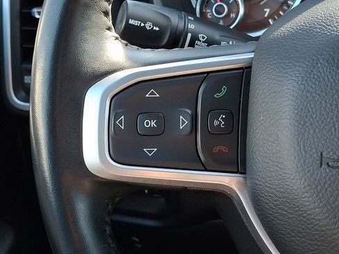 Used 2022 RAM 1500 Big Horn AWD/4WD image 20