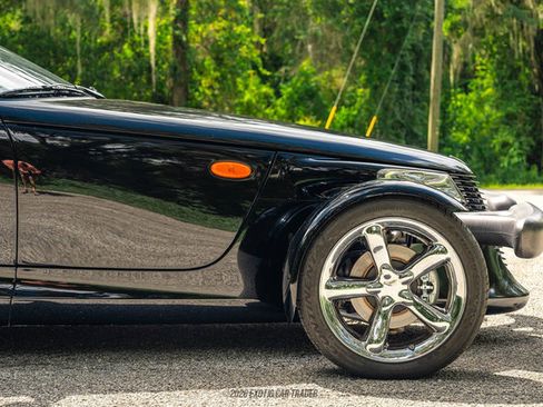 Used 1999 Plymouth Prowler RWD image 11