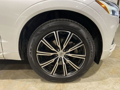 Used 2020 Volvo XC60 T5 Inscription image 21