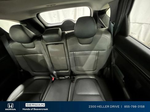 Used 2024 Hyundai Tucson Limited FWD image 28