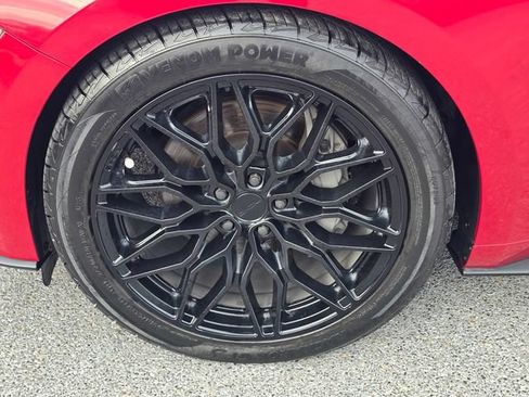 Used 2023 Ford Mustang GT Premium w/ Equipment Group 401A RWD image 9