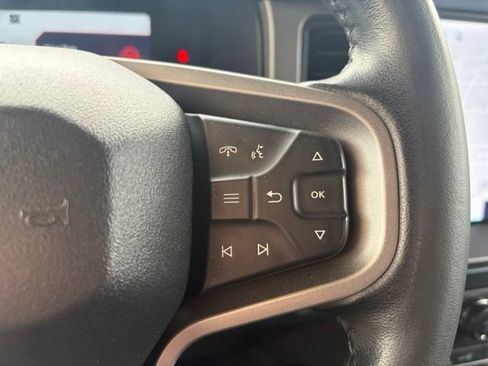 Used 2022 Ford Bronco Outer Banks AWD/4WD image 25