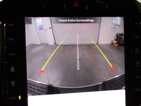 Used 2025 RAM 2500 Big Horn image 36