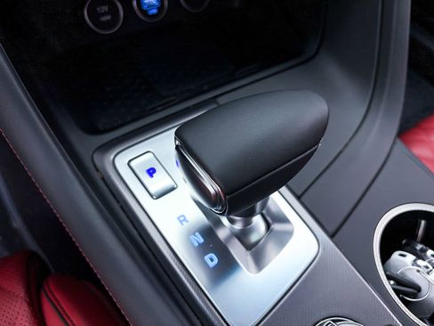 Used 2025 Genesis G70 3.3T Advanced w/ Sport Prestige Package image 30