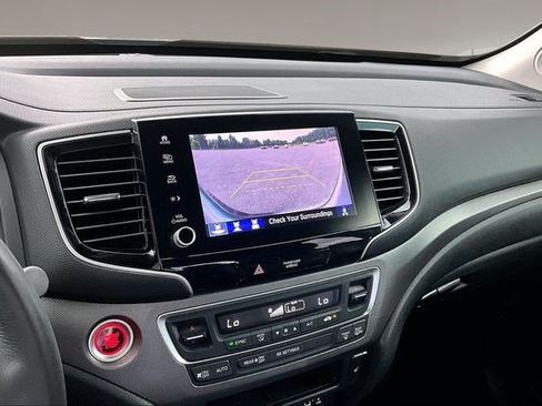 Certified 2023 Honda Ridgeline RTL-E image 15