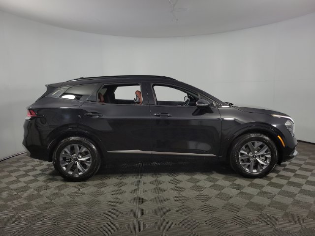 Used 2023 Kia Sportage SX FWD image 11