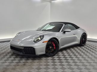 Used 2025 Porsche 911 Carrera GTS RWD video 1