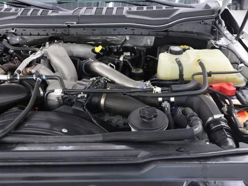 Used 2022 Ford F450 Lariat w/ Lariat Ultimate Package AWD/4WD image 20
