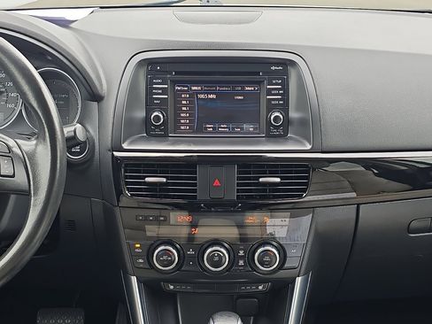 Used 2015 MAZDA CX-5 Grand Touring AWD/4WD image 23