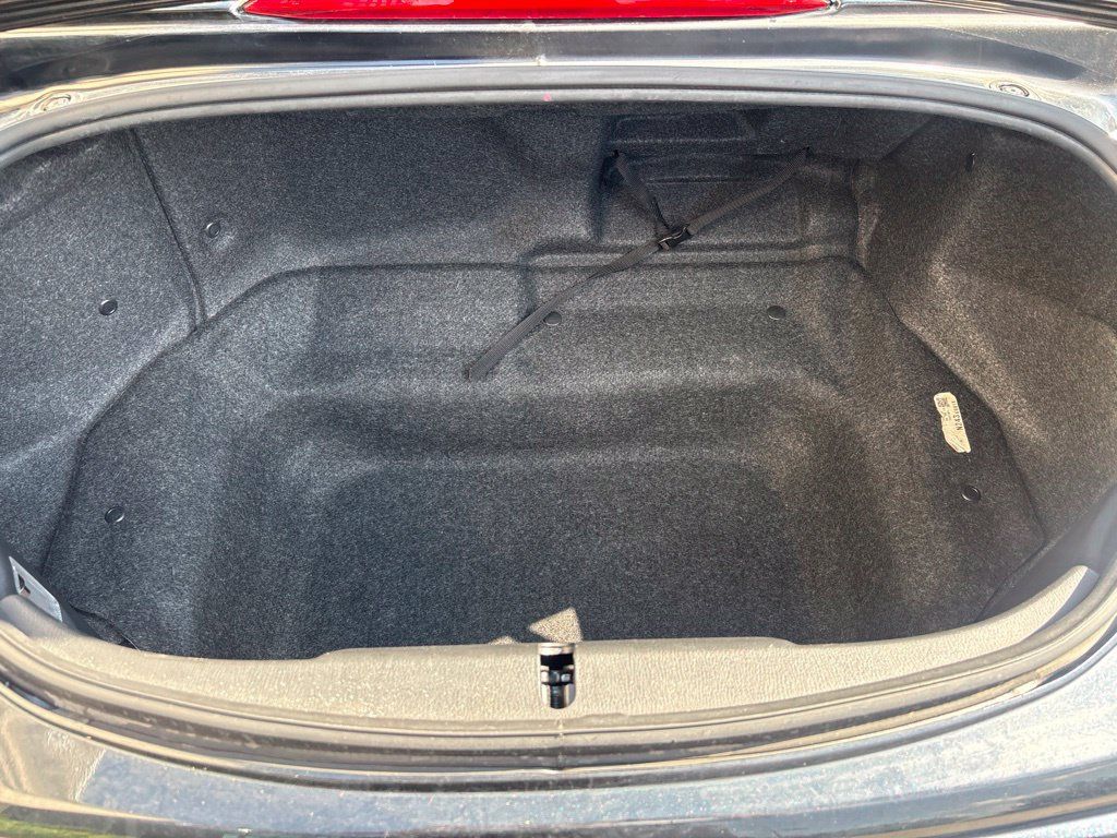 Used 2021 MAZDA MX-5 Miata Sport RWD image 30