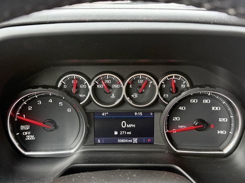 Used 2021 Chevrolet Tahoe LT image 5