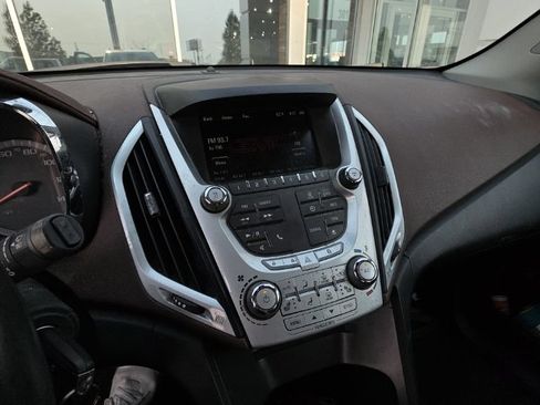 Used 2012 GMC Terrain SLT AWD/4WD image 8