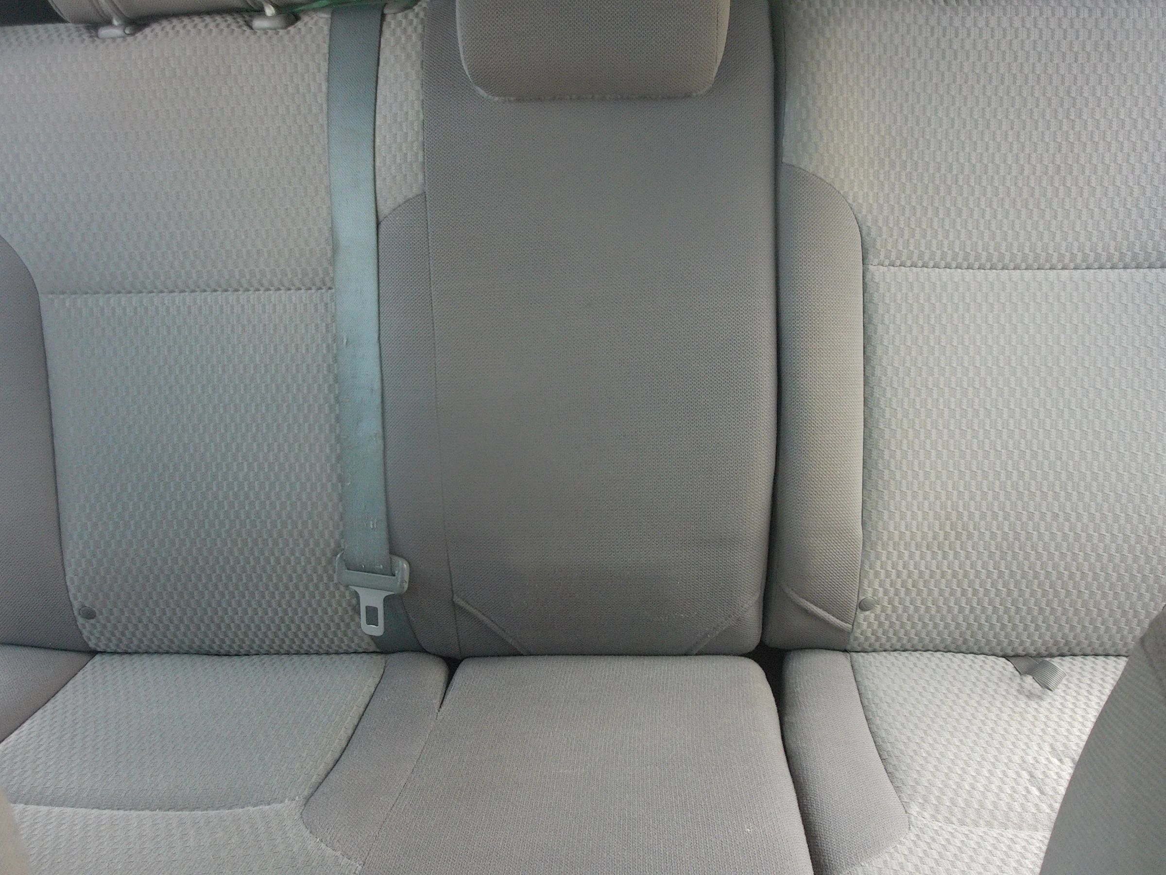 Used 2012 Toyota Tacoma 2WD Double Cab w/ SR5 Pkg image 22