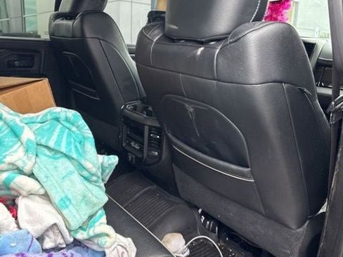 Used 2024 RAM 2500 Limited image 34