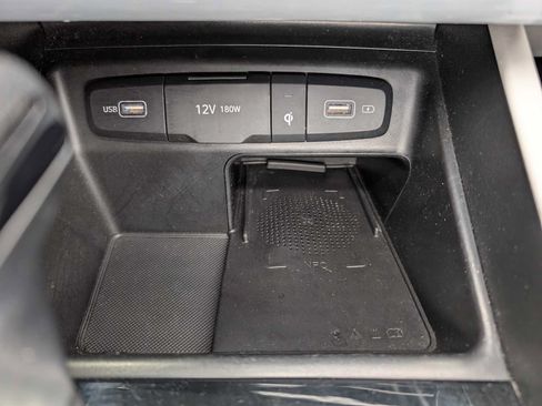 Used 2024 Hyundai Tucson SEL AWD/4WD image 30